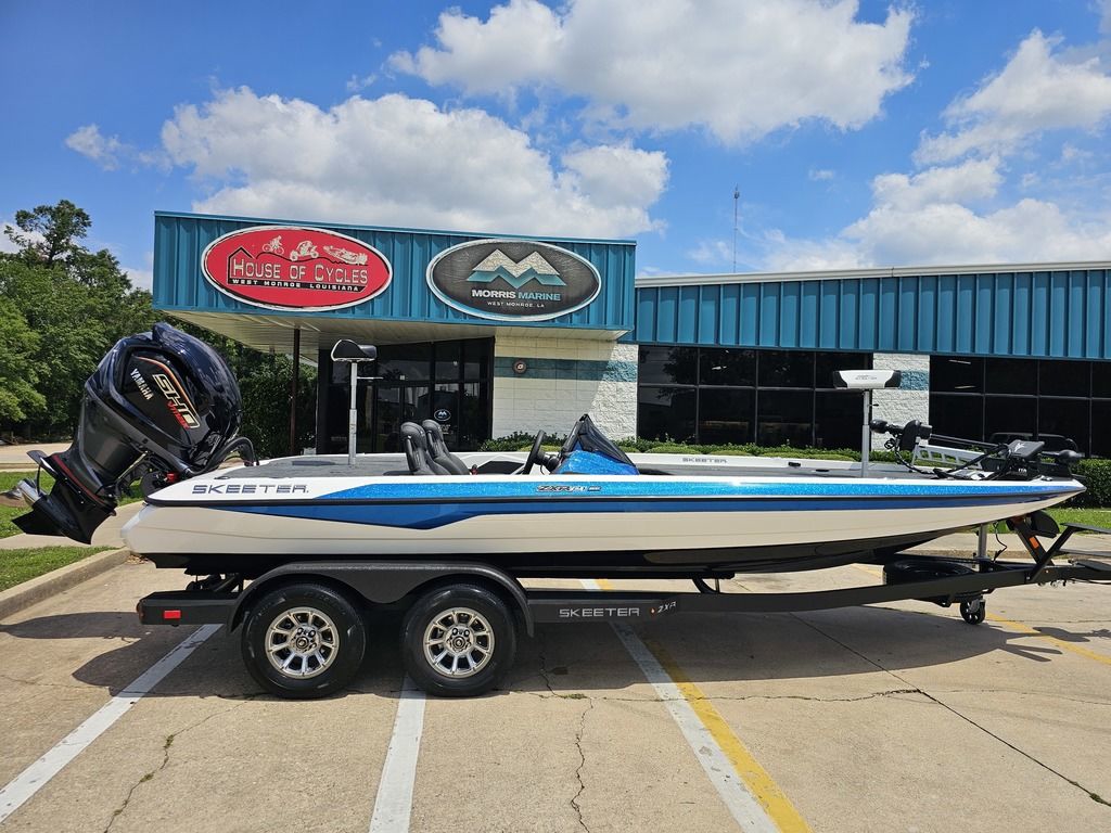 New 2026 Skeeter ZXR21 SE, 71292 West Monroe - Boat Trader
