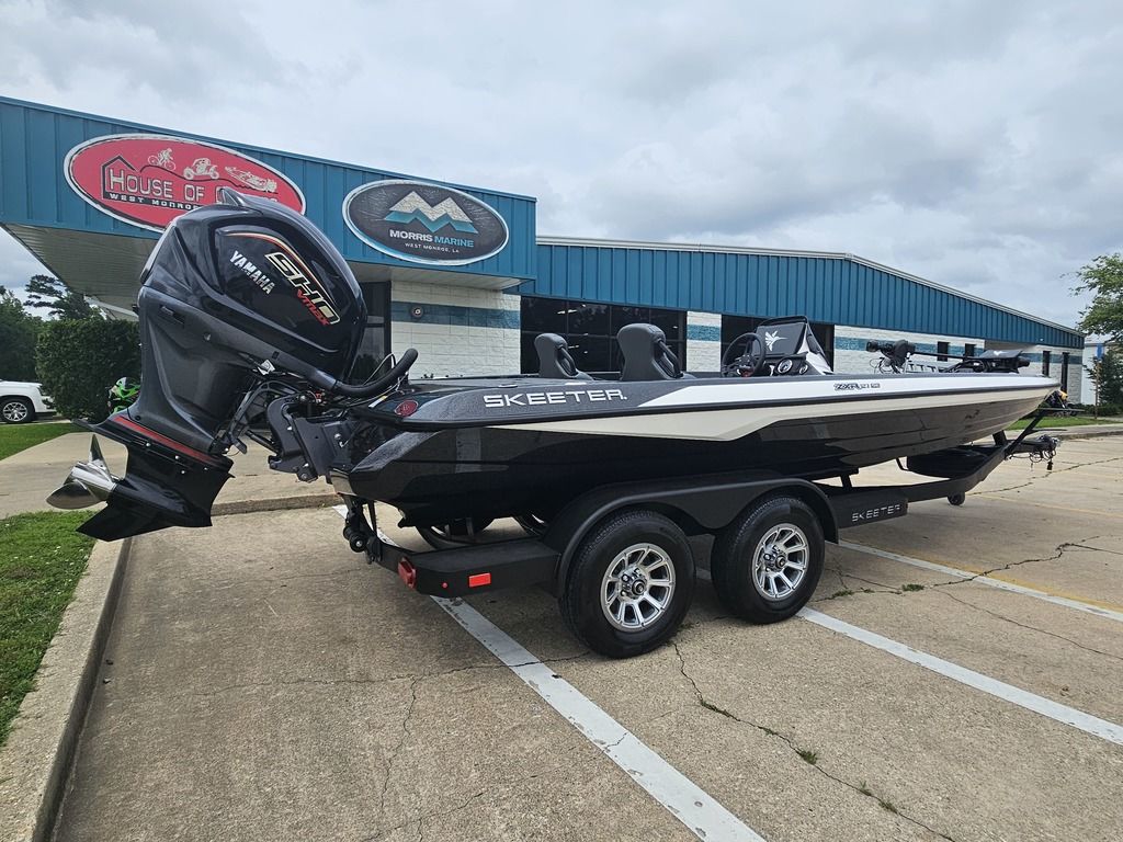 New 2026 Skeeter ZXR21 SE, 71292 West Monroe - Boat Trader