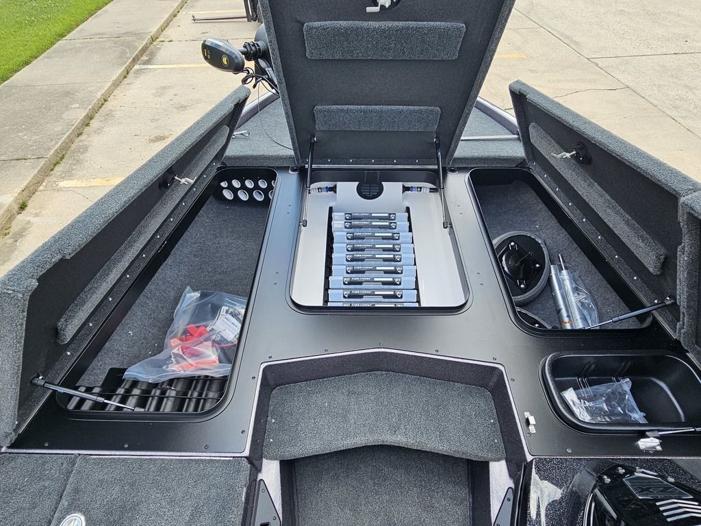 New 2026 Skeeter ZX200, 71292 West Monroe - Boat Trader