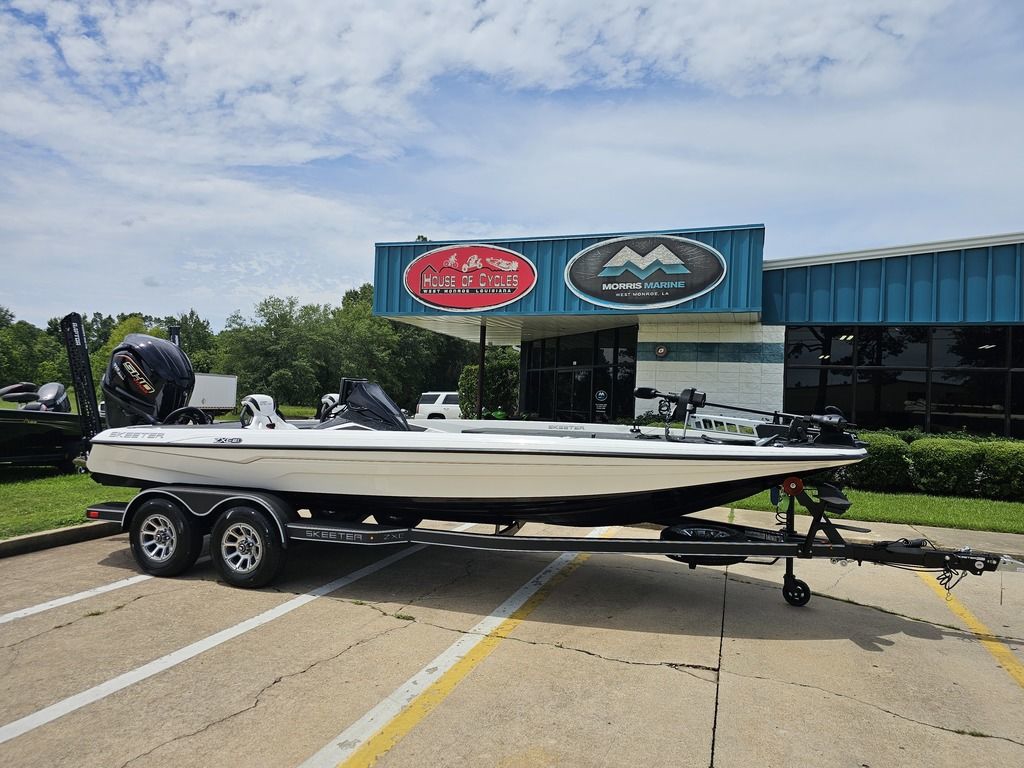 New 2026 Skeeter ZX200, 71292 West Monroe - Boat Trader