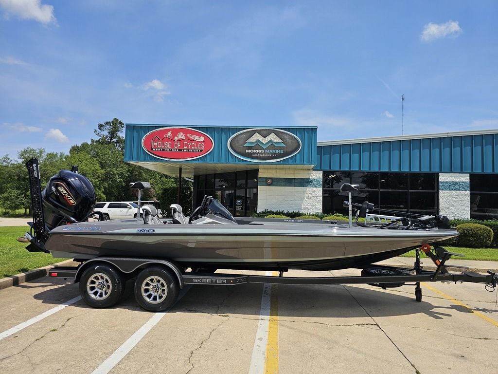 New 2026 Skeeter ZXE21, 71292 West Monroe - Boat Trader