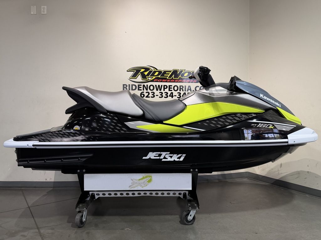 New 2026 Kawasaki Jet Ski ST, 85381 Peoria - Boat Trader