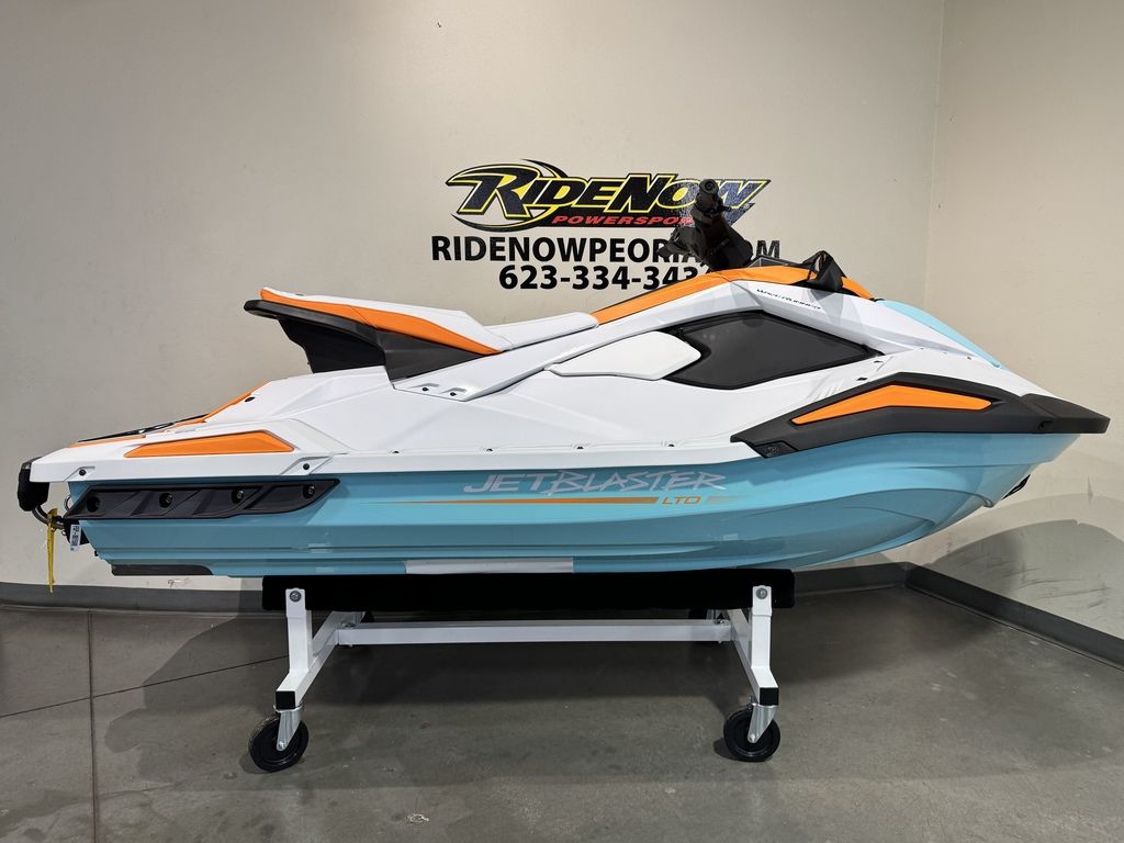 New 2026 Sea-Doo Spark Trixx for 3, 85381 Peoria - Boat Trader