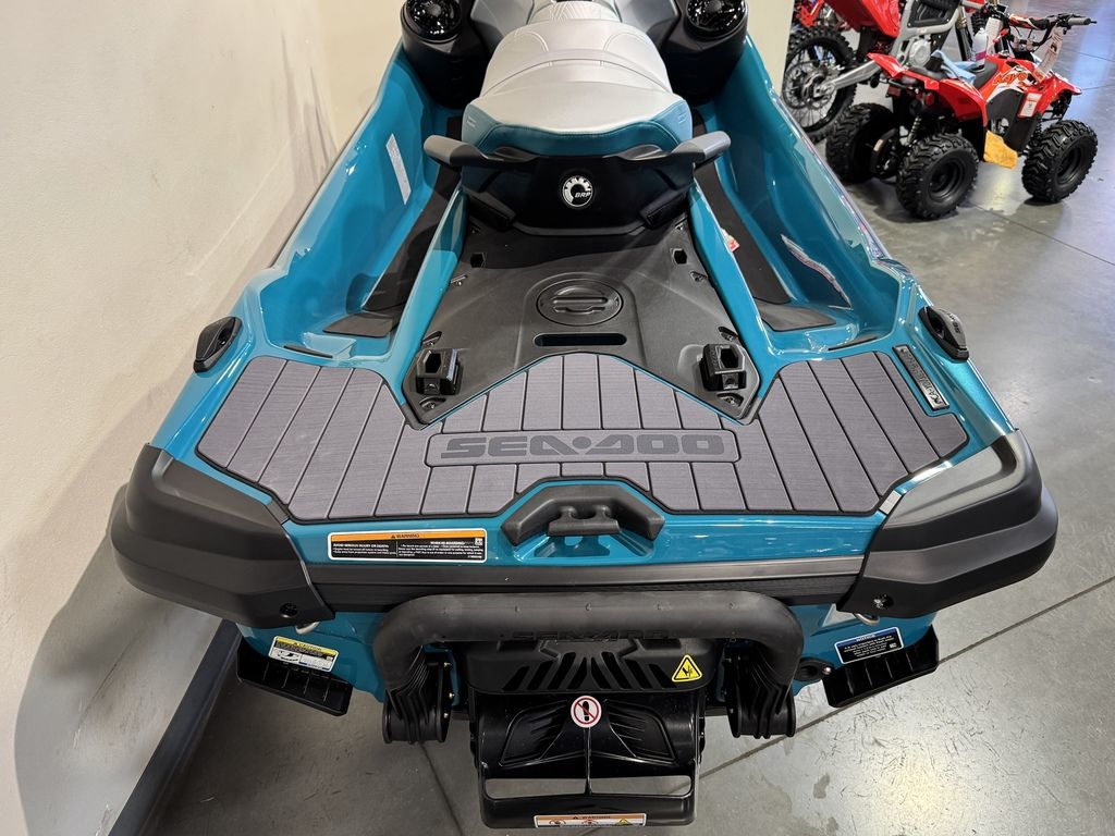 New 2026 Sea-Doo GTX, 85381 Peoria - Boat Trader
