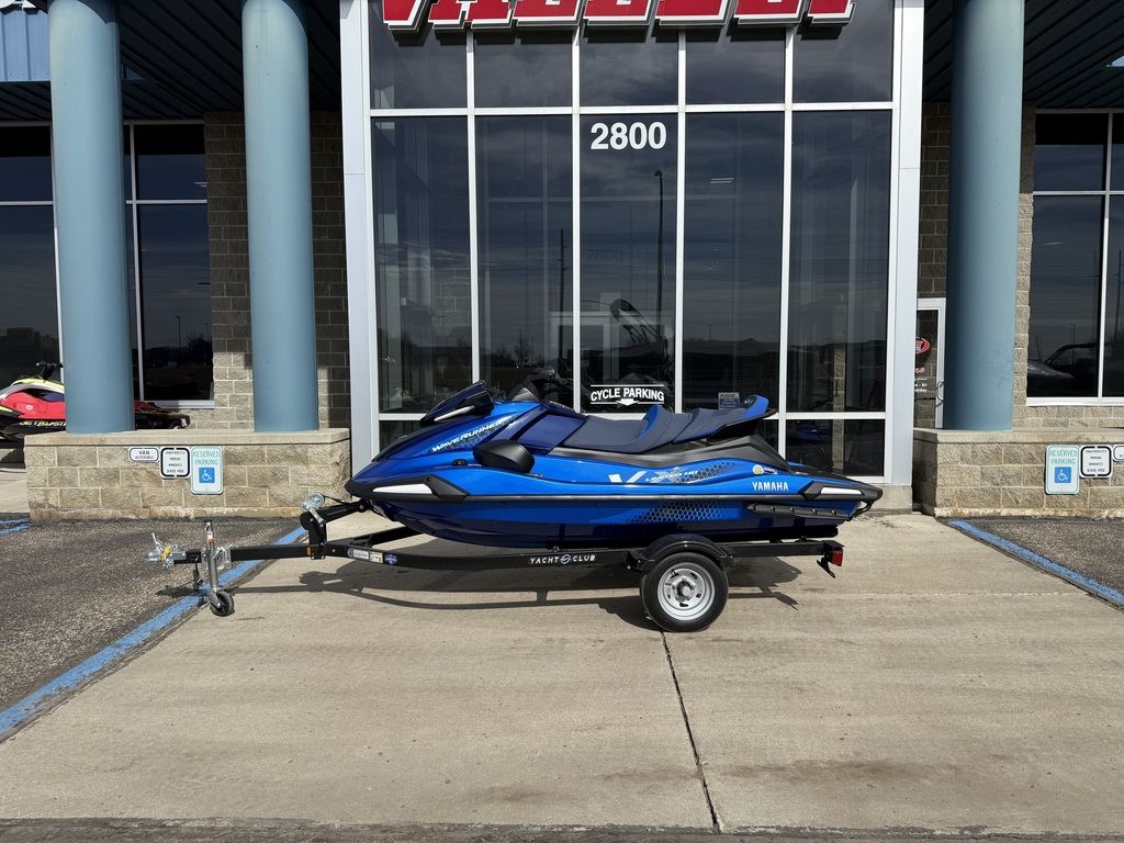 New 2026 Yamaha WaveRunner VX Limited HO, 58504 Bismarck - Boat Trader