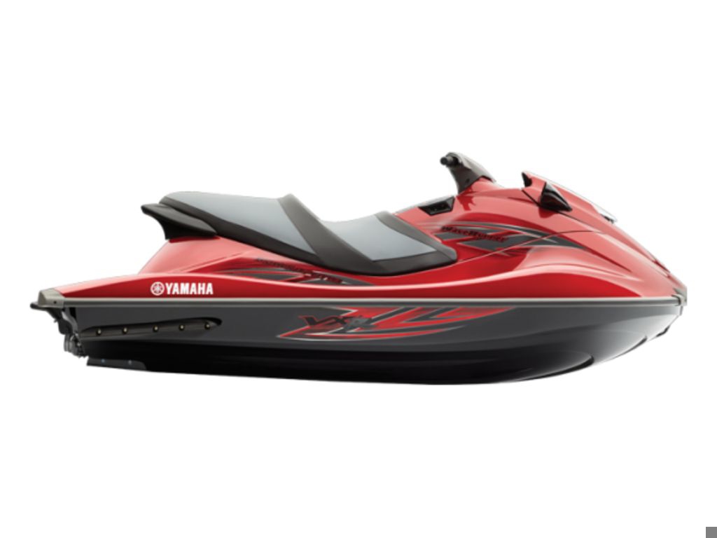 Yamaha SR ダークグレイッシュレッド 外装セット　2014年FI Used 2014 Yamaha WaveRunner VX, 58504 Bismarck - Boat Trader