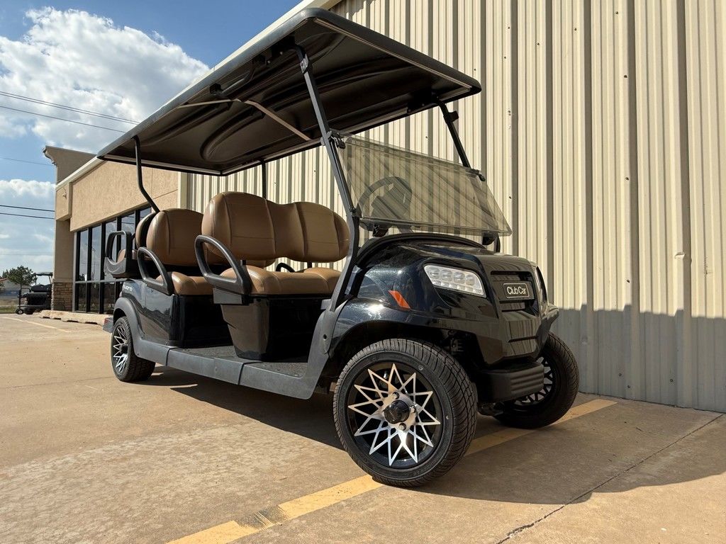 6 Passenger Golf Cart For Sale Near Me