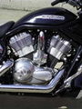 2005 Harley-Davidson® VRSCB