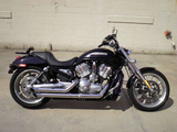 2005 Harley-Davidson® VRSCB