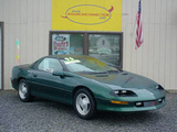 1996 Chevrolet Camaro RS Coupe
