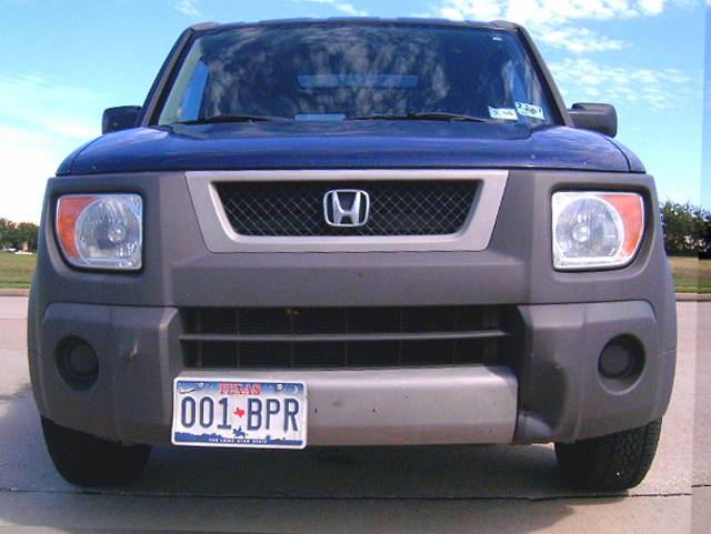 2003 Honda Element EX SUV