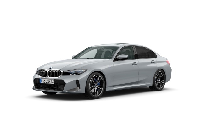 2019 BMW 3 Series 330i xDrive Wagon