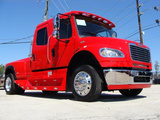 2010 Freightliner SportChassis M2 SportChassis P2