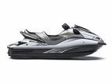 2012 Kawasaki Jet Ski® Ultra® 300LX In-line 1498 cc