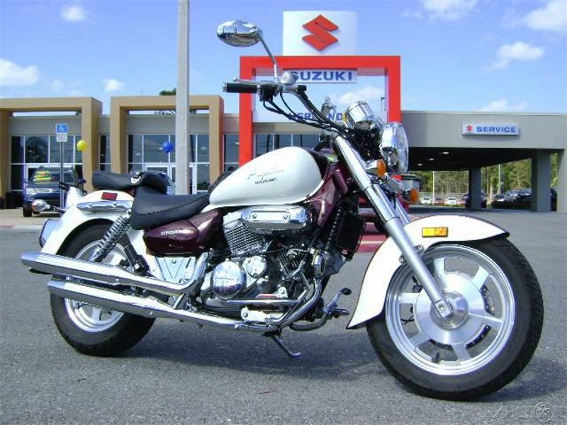 2008 Harley-Davidson Dyna Glide Super Glide V Twin 1573 cc