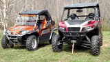 2023 Polaris Sportsman® 850 High Lifter Edition Parallel Twin 850
