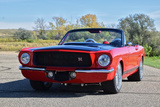 1965 Ford Mustang GT R Custom