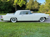 1957 Continental Mark II Ultra-Luxury Coupe