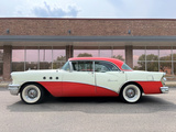 1955 Buick Special 4-Door Sedan