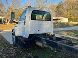 2005 Chevrolet 7500 Cab Chassis Truck