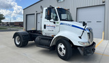 2005 International 8600 Conventional- Day cab Tractor