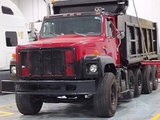 1989 International S2600 Dump Truck
