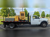 2014 Ram 4500 Reg Cab Chassis Service Truck