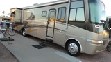 2004 Newmar Mountain Aire 3778