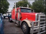 2000 Freightliner Classic XL FLD 120 Semi-Tractor