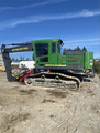 2017 John Deere 2154G Track Harvester