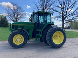 1994 John Deere 7800 Tractor