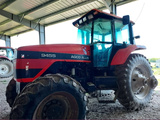 1995 AGCO Allis 9455 Tractor