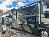 2015 Fleetwood Expedition® 38K I6 Diesel Pusher