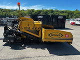2021 Weiler P195 Commercial Paver