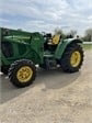 2002 John Deere 6220L Tractor