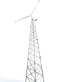 50 KW 3 Phase (Delta) Windmill