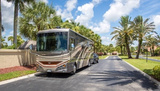 2015 Fleetwood Expedition® 38B I6 Diesel Pusher