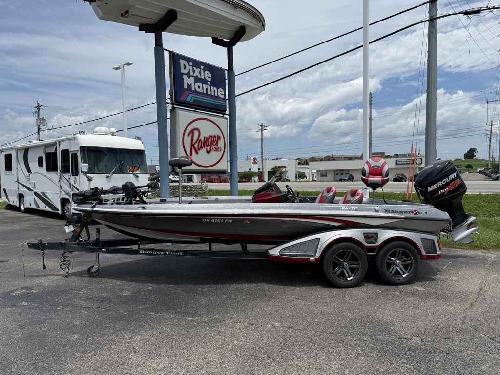Used 2018 Ranger Z520L, 45014 FAIRFIELD - Boat Trader