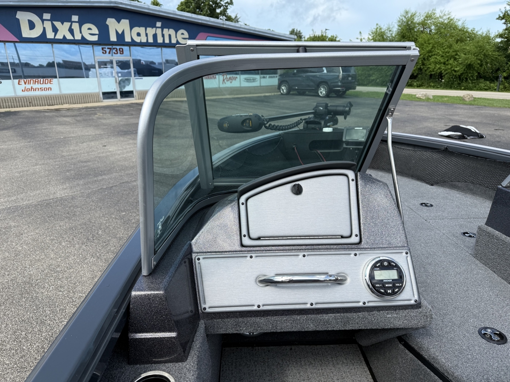 Used 2016 Ranger Z519, 45014 FAIRFIELD - Boat Trader
