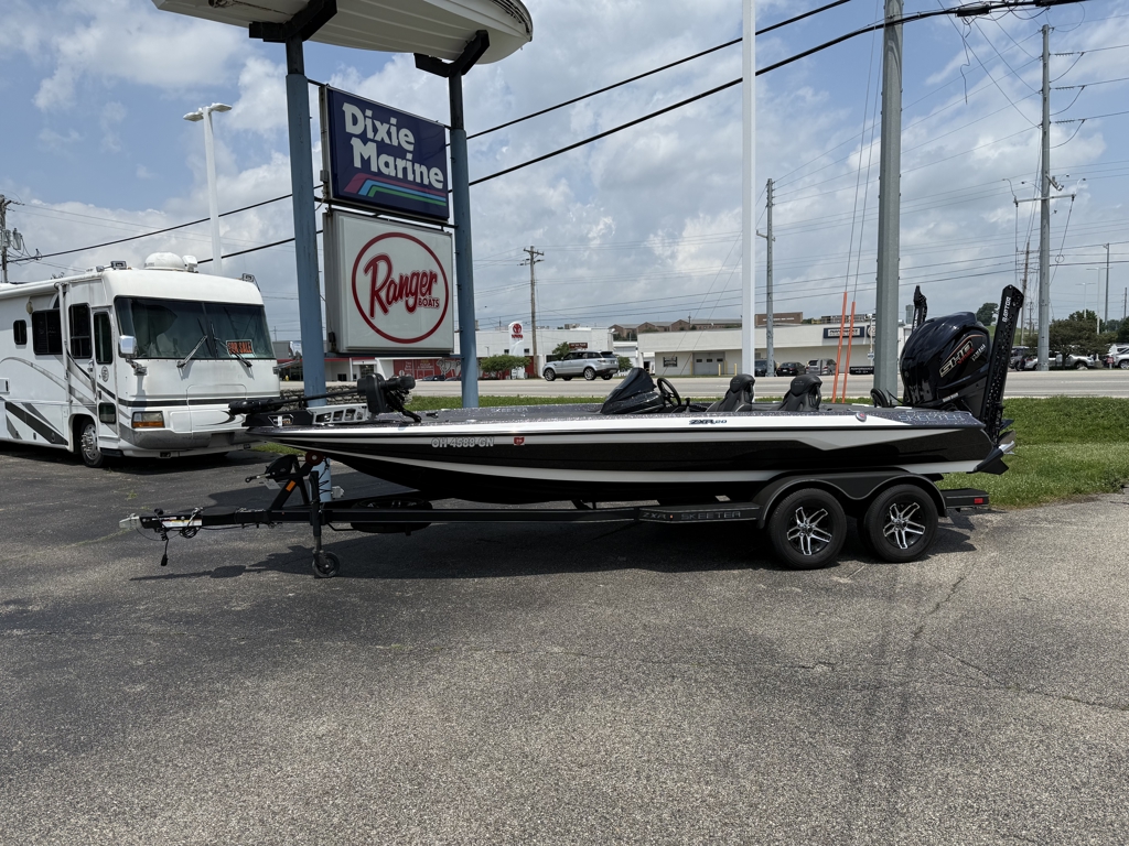 Used 2024 Skeeter ZXR-20, 45014 FAIRFIELD - Boat Trader