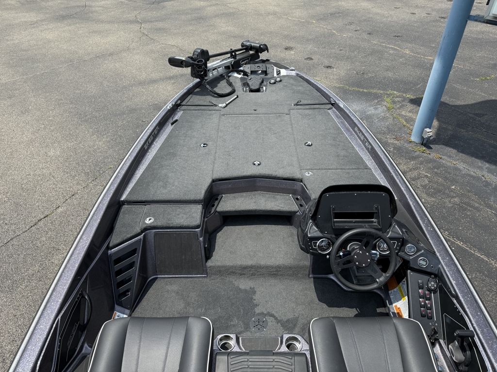 Used 2024 Skeeter ZXR-20, 45014 FAIRFIELD - Boat Trader