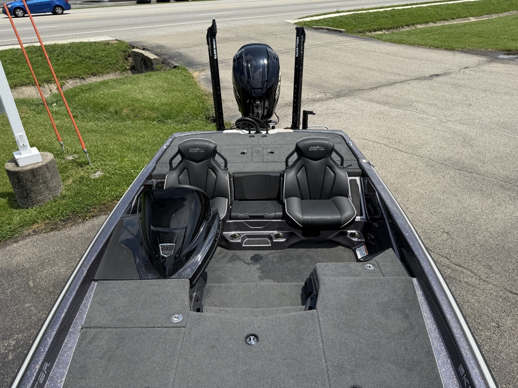 Used 2024 Skeeter ZXR-20, 45014 FAIRFIELD - Boat Trader