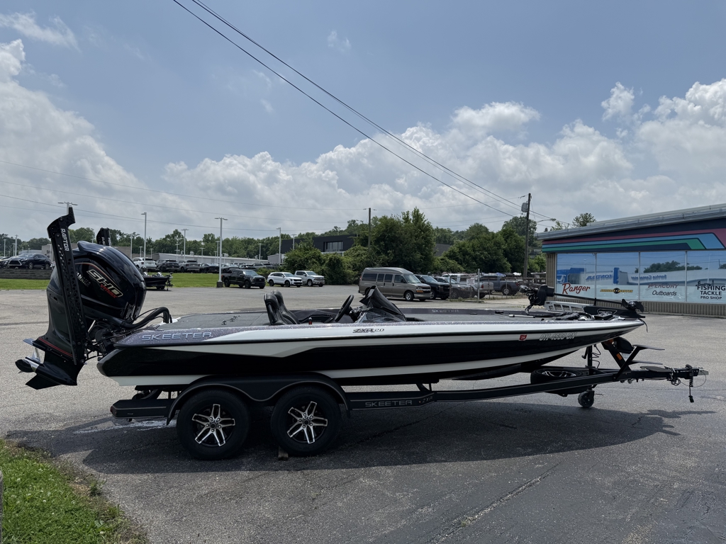 Used 2024 Skeeter ZXR-20, 45014 FAIRFIELD - Boat Trader