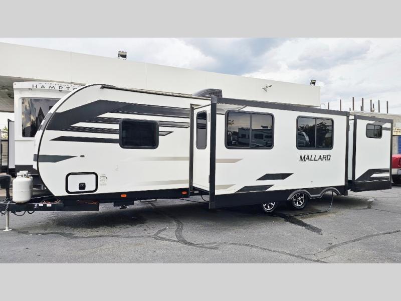 Heartland Mallard Image