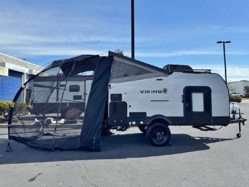 Coachmen RV Viking LS Image