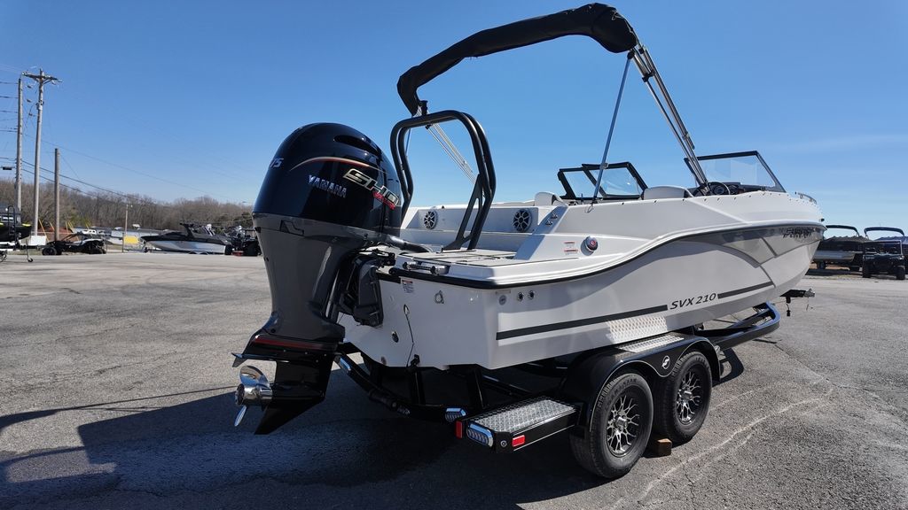 New 2024 Yamaha Boats 252XE, 37398 Winchester - Boat Trader