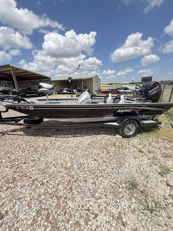 Used 2009 Skeeter ZX 200 D/C, 76049 Granbury - Boat Trader