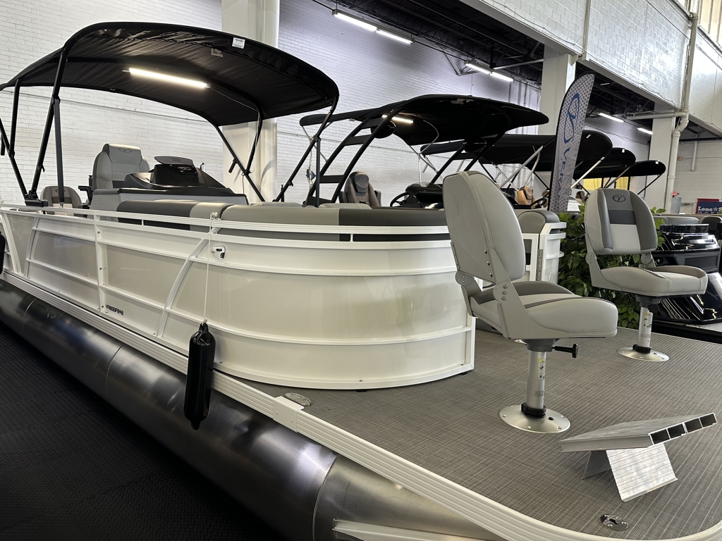 New 2026 Veranda VR265F2PLUS2, 76049 Granbury - Boat Trader