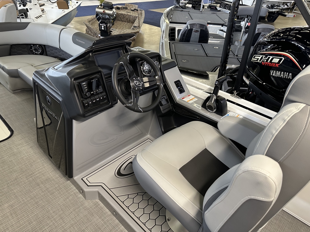New 2026 Xpress XR21, 76049 Granbury - Boat Trader