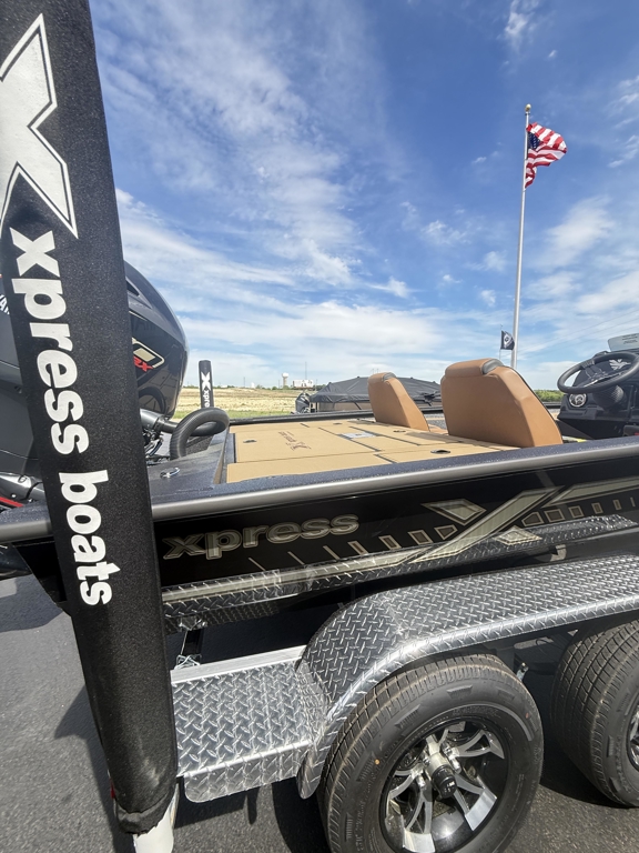 New 2026 Xpress H-20 CRAPPIE, 76049 Granbury - Boat Trader